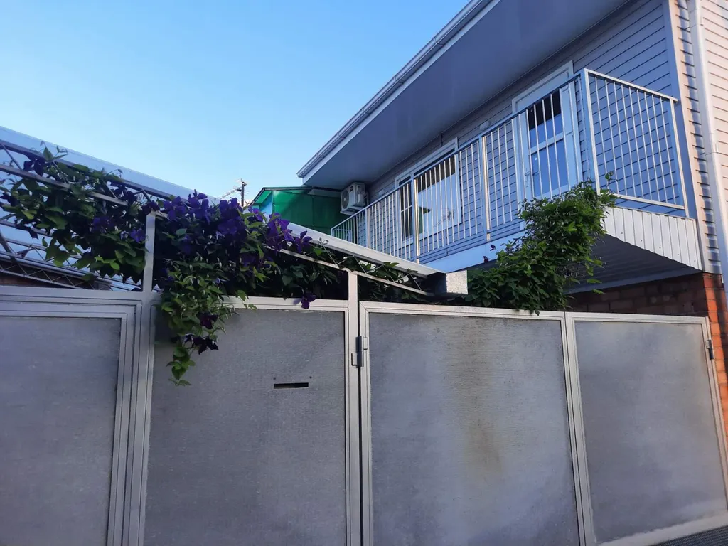 Новая студия в 6 минутах от моря и 3 от парка Поддубного