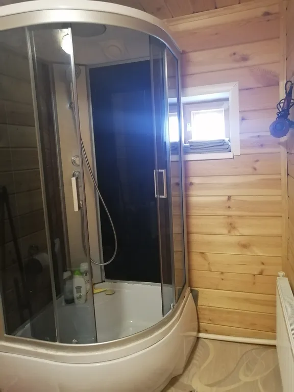 Уютная квартира у Покровского монастыря