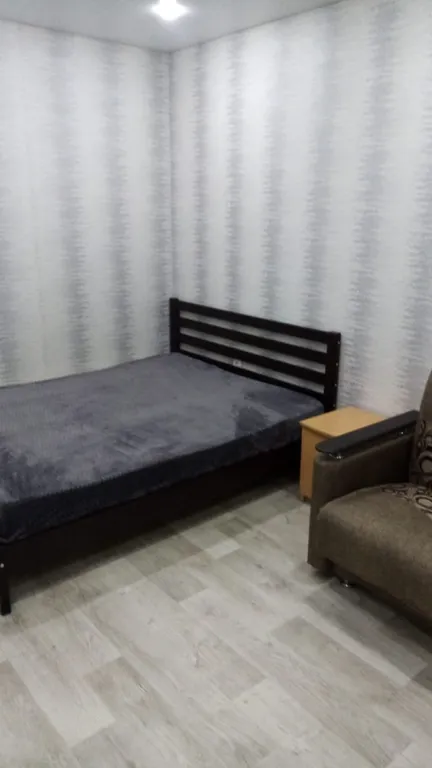 Уютная квартира после ремонта