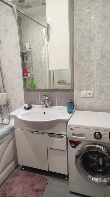 Таунхаус в живописном месте с зоной барбекю и сауной