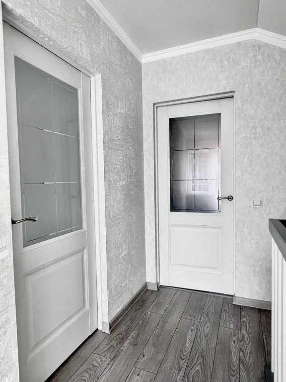 Домик в Малиновке