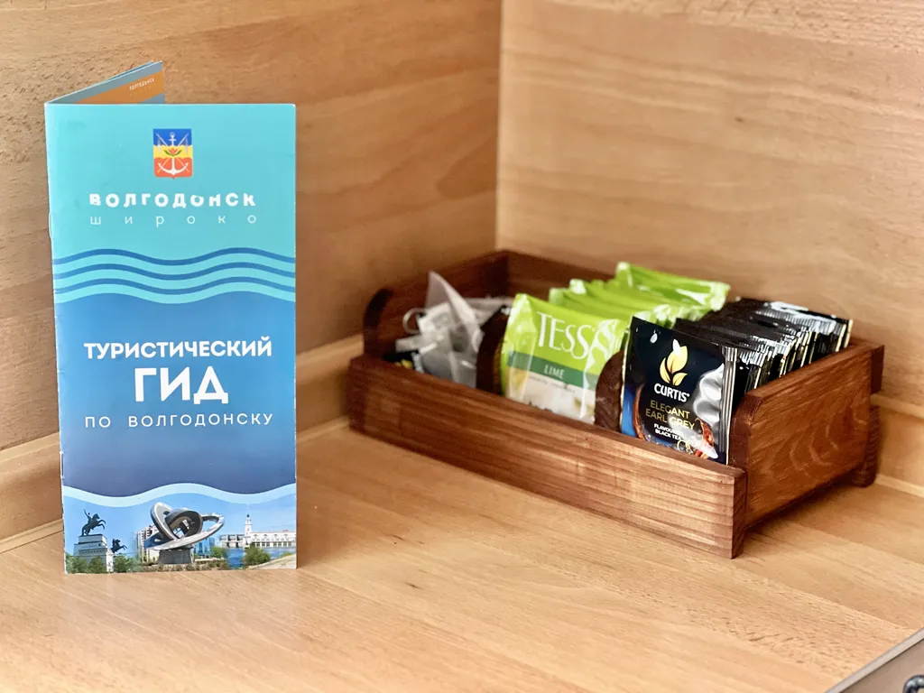 Квартира в старом городе