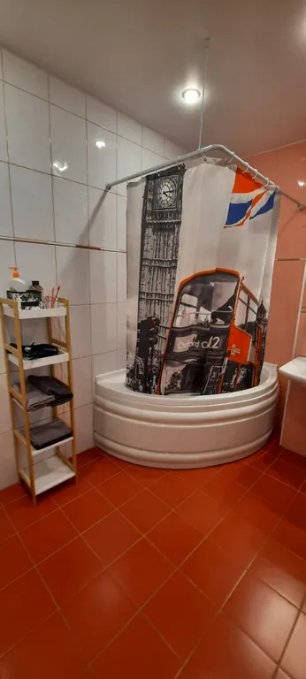 Апартаменты на Гагарина