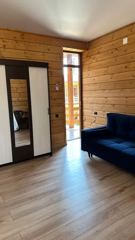 Семейный полулюкс