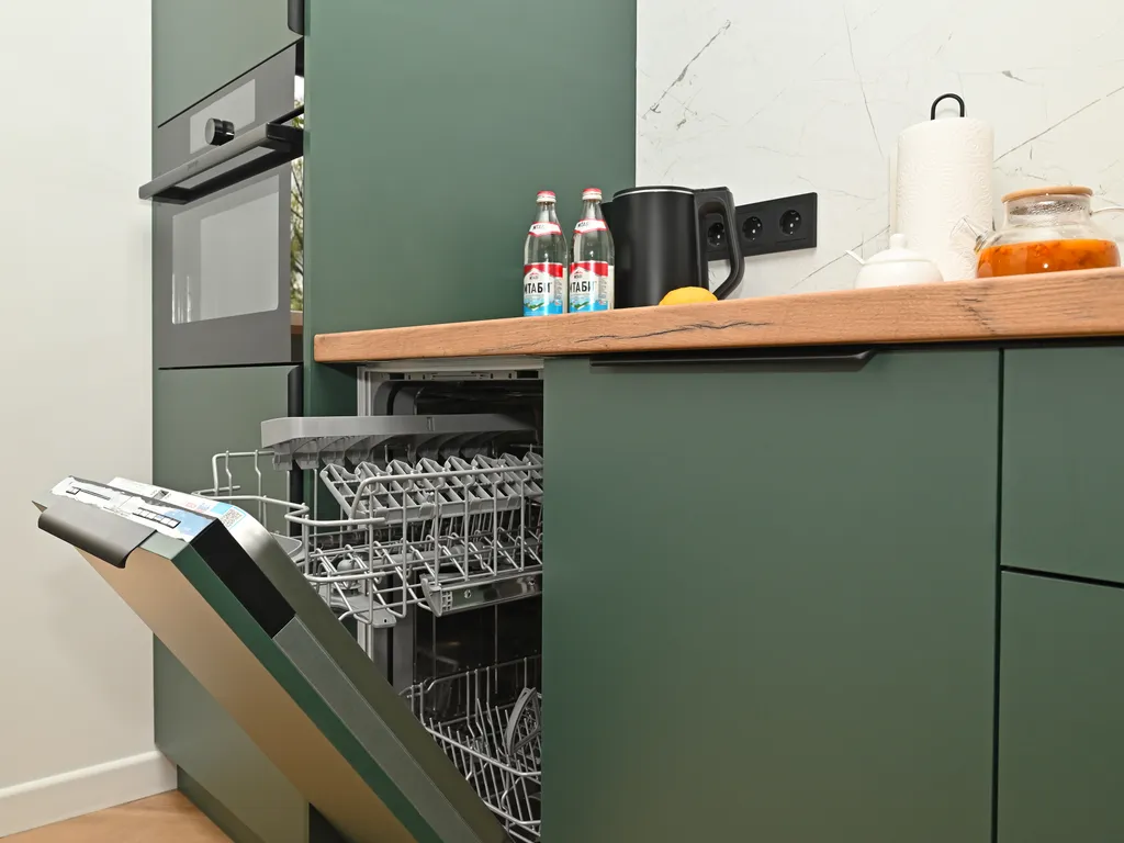 Квартира Квартира Красивая, до моря 5 минут — Зеленоградск