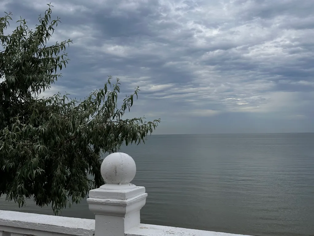 Квартира Уютная квартира у моря — Каспийск