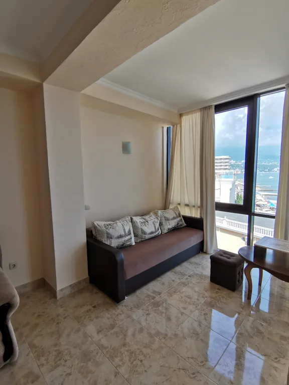 2-кк видовые апартаменты