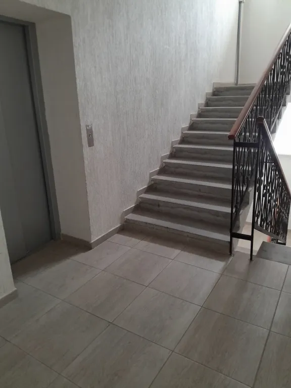 Уютная квартира с видом на Эльбрус