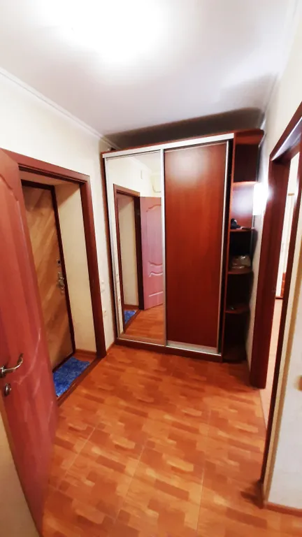 Квартира 1-комнатная Квартира — Евпатория