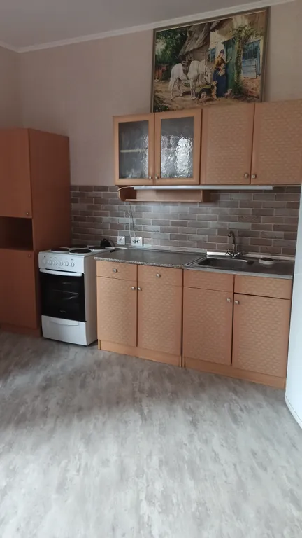 Евродвушка в новом доме