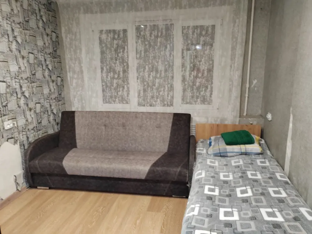 Апартаменты Татия