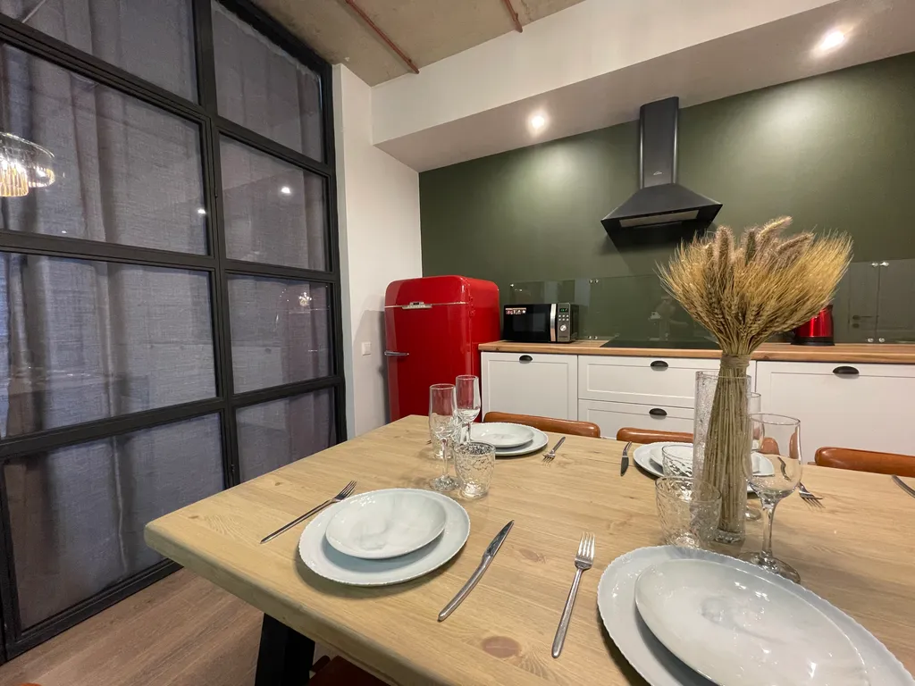 Апартаменты FAMILY