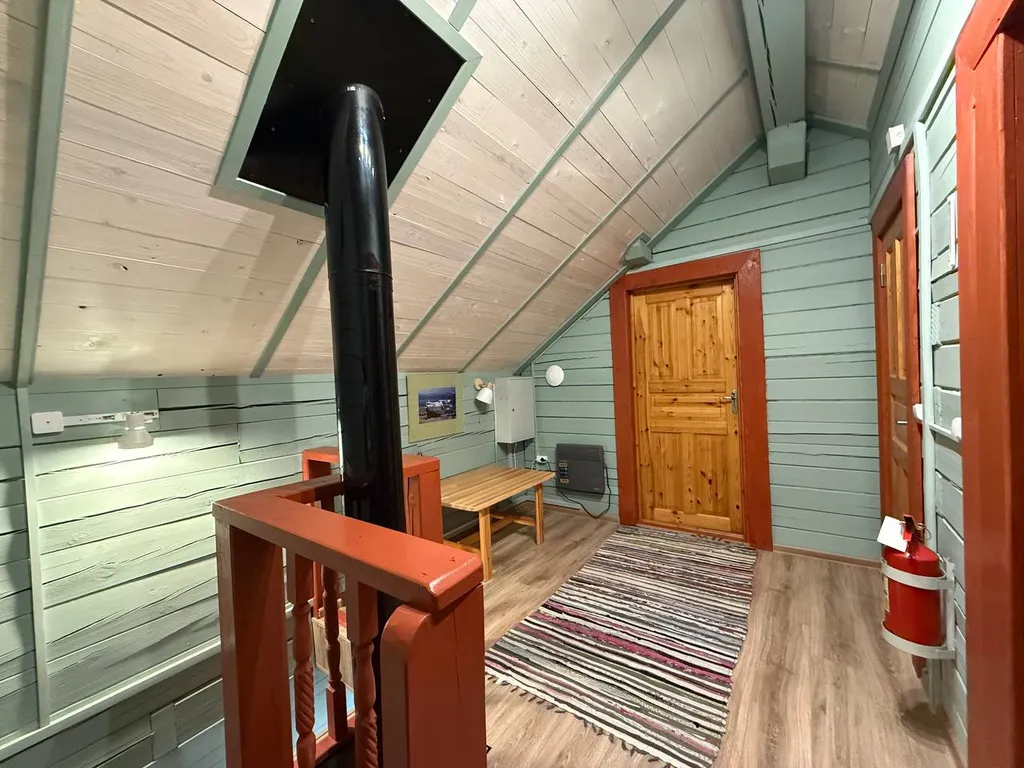 Дом с тремя спальнями