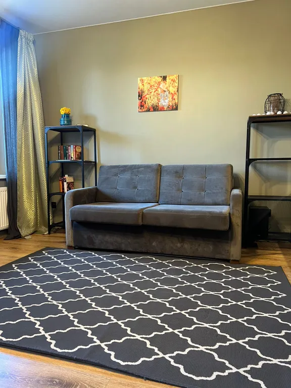 Уютные апартаменты у озера