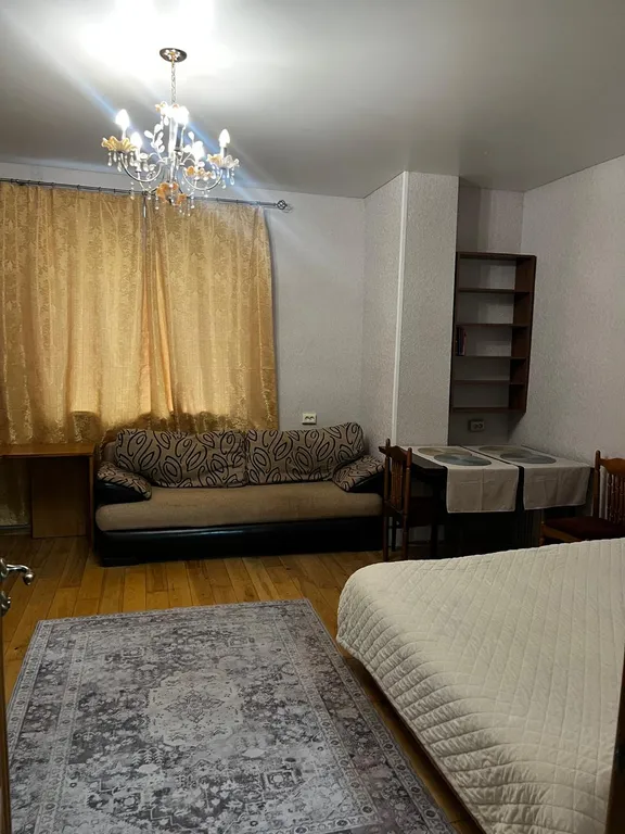 Квартира с джакузи в центре города