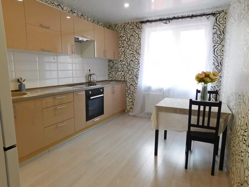 Квартира Уникальная квартира — Самара