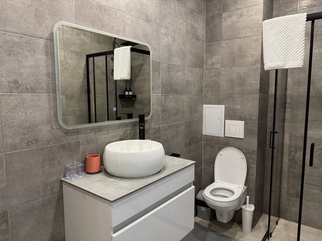 Коттедж Апарт-Комфорт в Элитном Коттеджном посёлке Sky Park