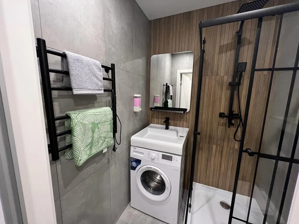 Квартира Квартира Luxury apartment — Москва