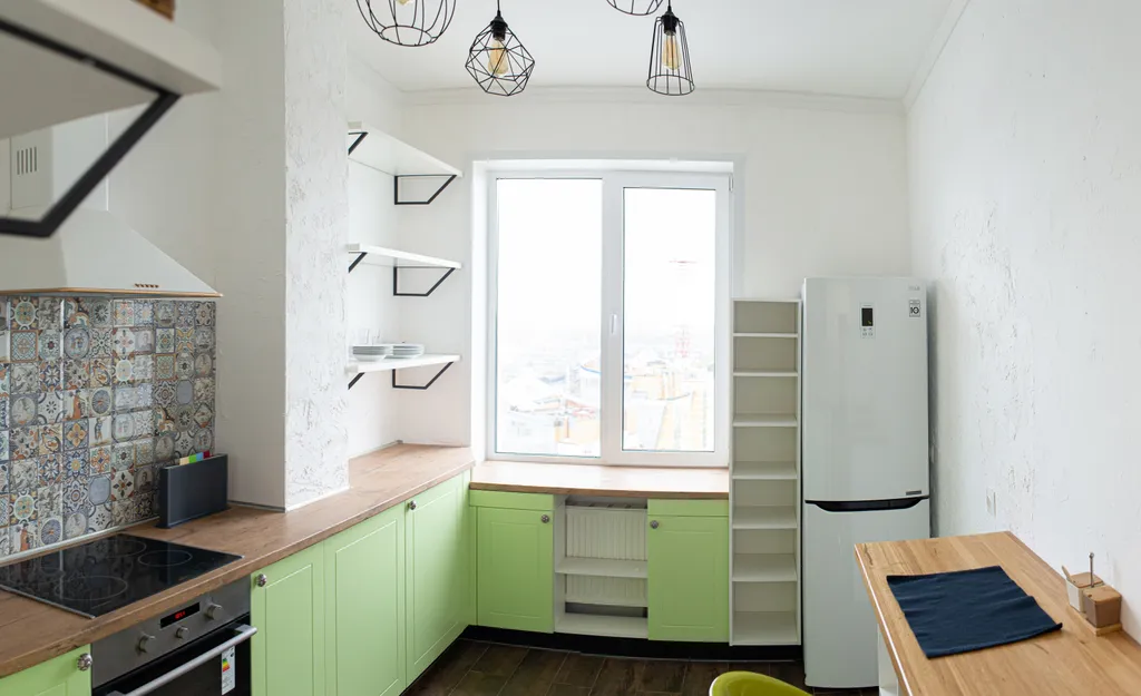 Место под солнцем