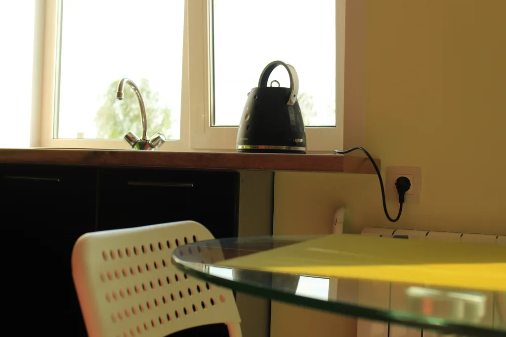 Квартира в центре Костромы