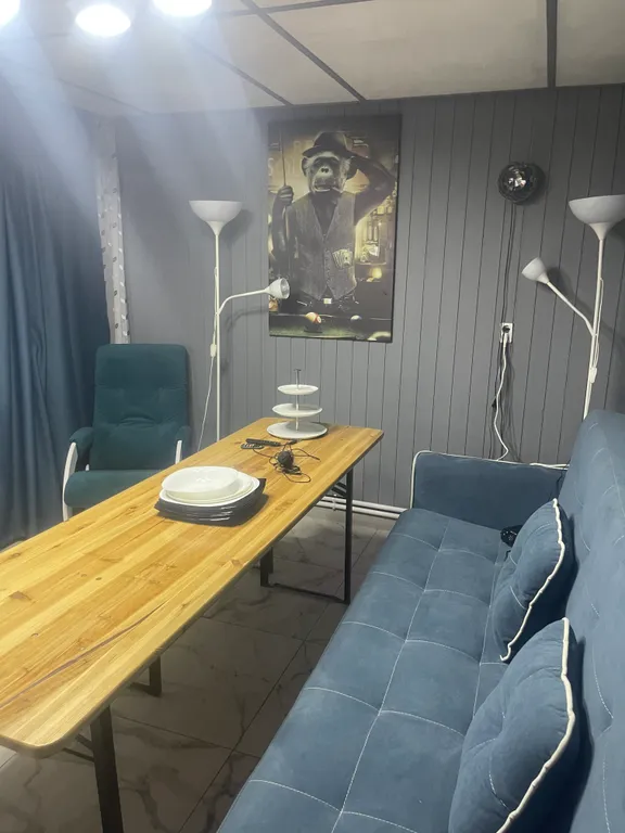 4-комнатный Дом