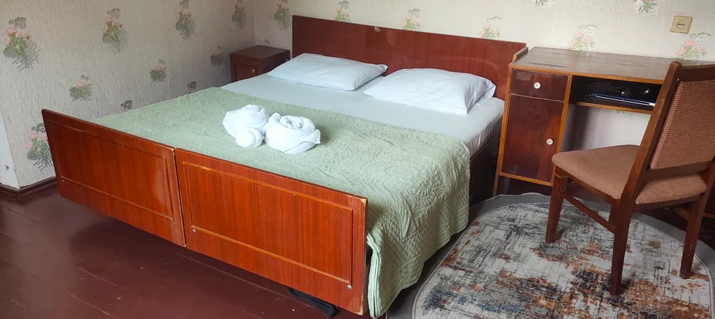 Квартира Комната — Сухум