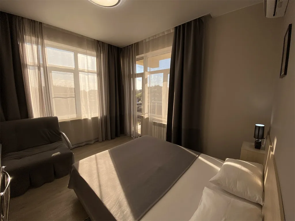 Квартира Комната — Адлер