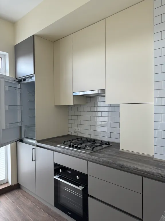 3-комнатная квартира возле музея янтаря