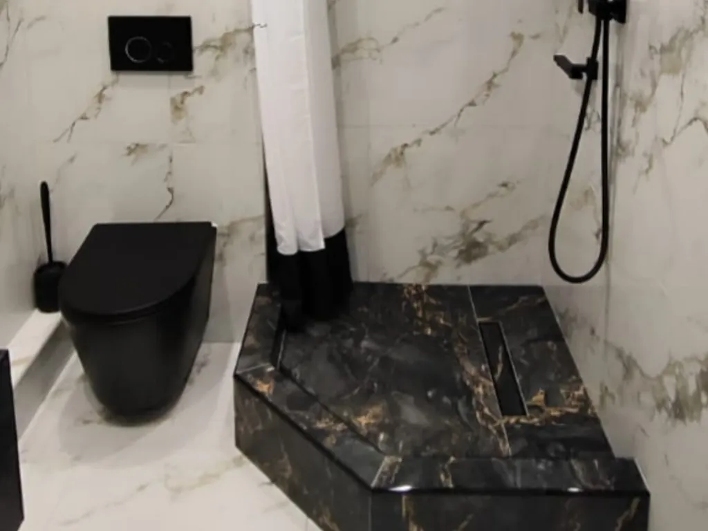 Шикарная квартира у Аквапарка.