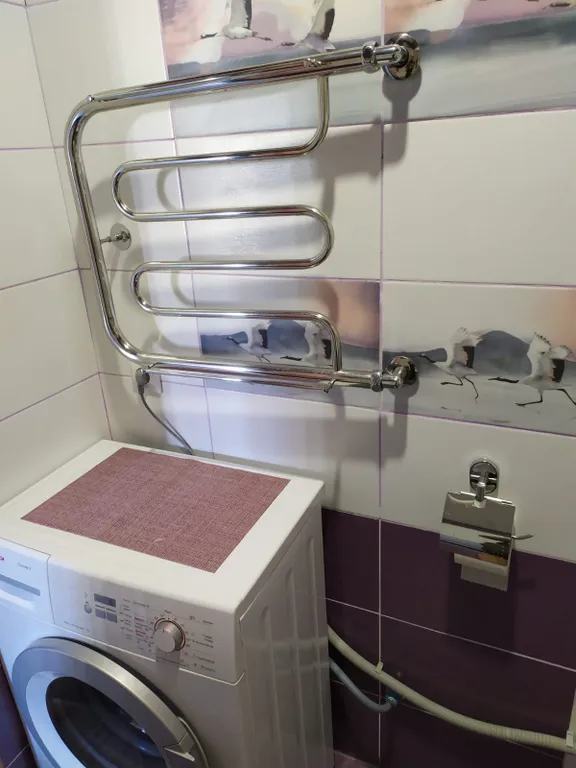 Квартира Уютная квартира на Острове мечты — Сочи