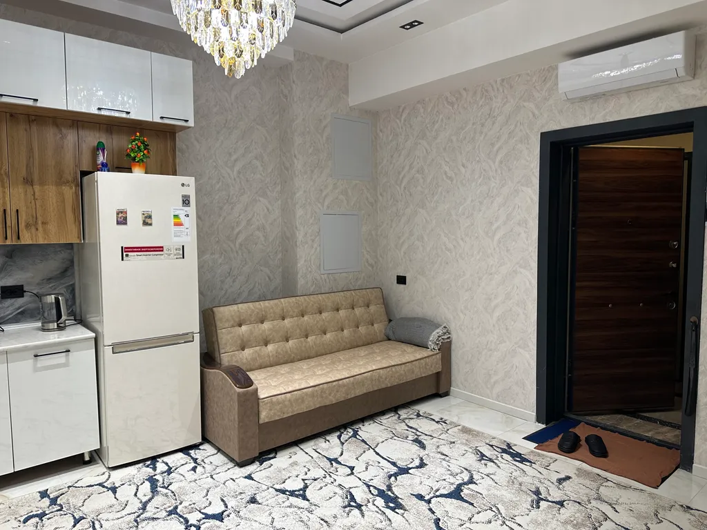 Garden delight residence