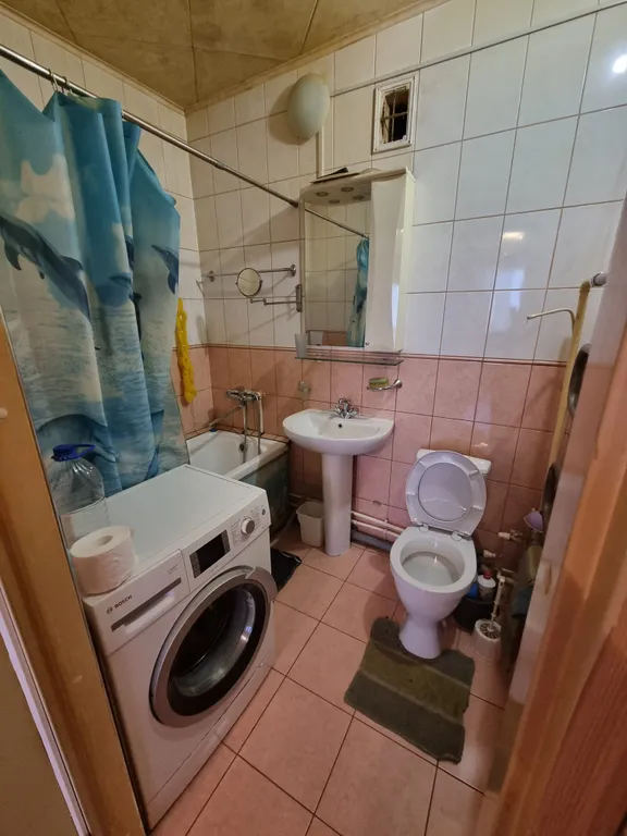 Уютная квартира на Зиновьева