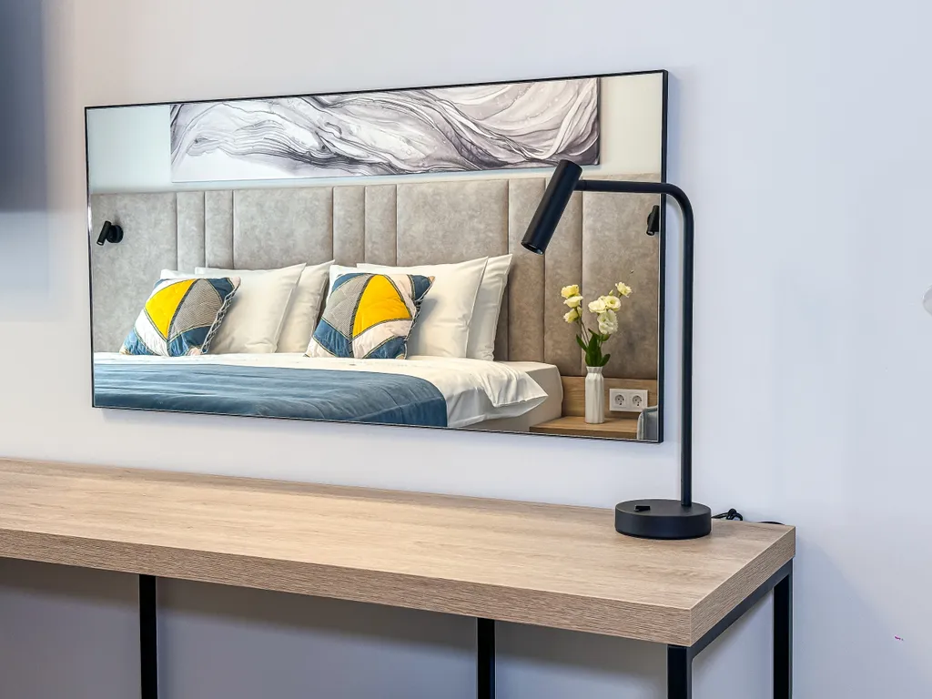 Квартира Апартаменты Монако 24 ЖК Европа 39 — Анапа