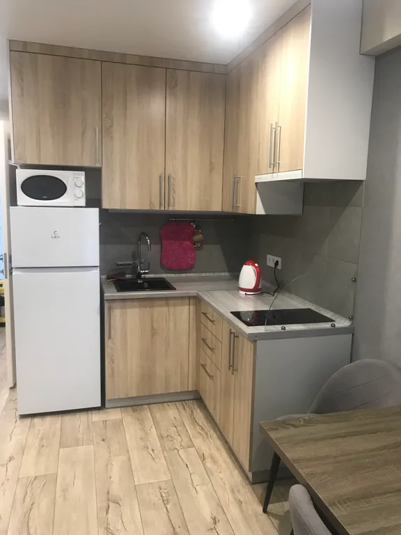 Квартира Апартаменты в самом крутом месте Севастополя — Севастополь