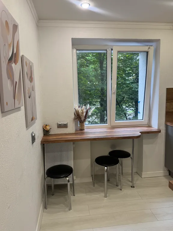 Квартира Квартира в историческом районе на Рыбной деревни — Калининград