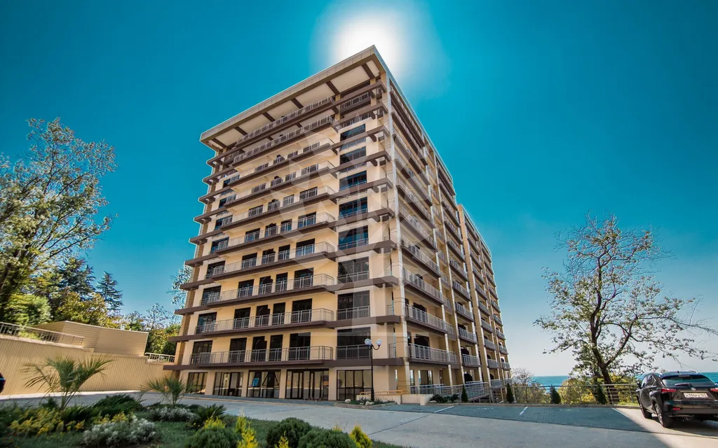 Апартамент в в элитном санатории Беларусь