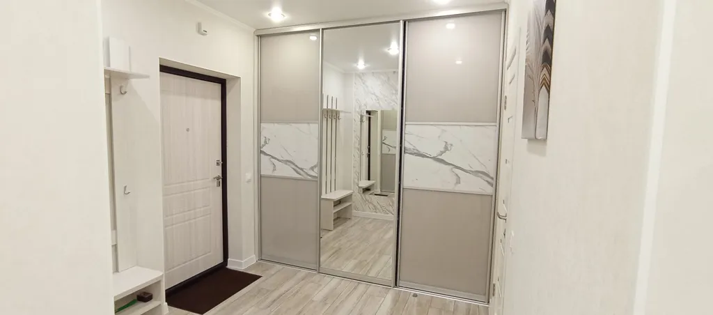 Уютная квартира Доминант в центре города