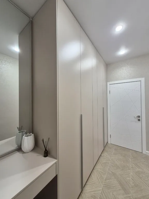 Квартира премиум класса