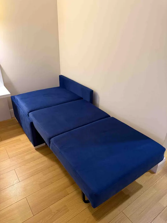 Студия с видом на море и горы