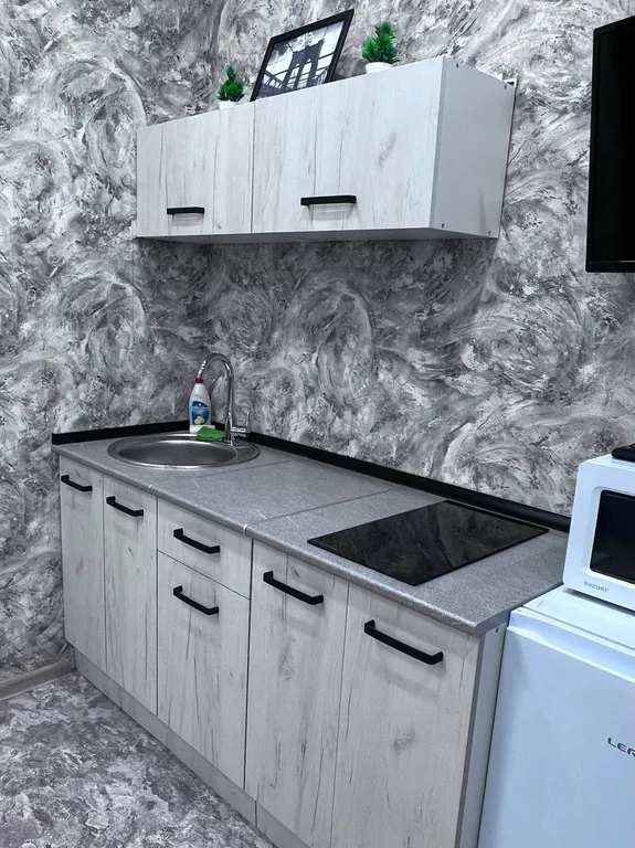 Уютная студия