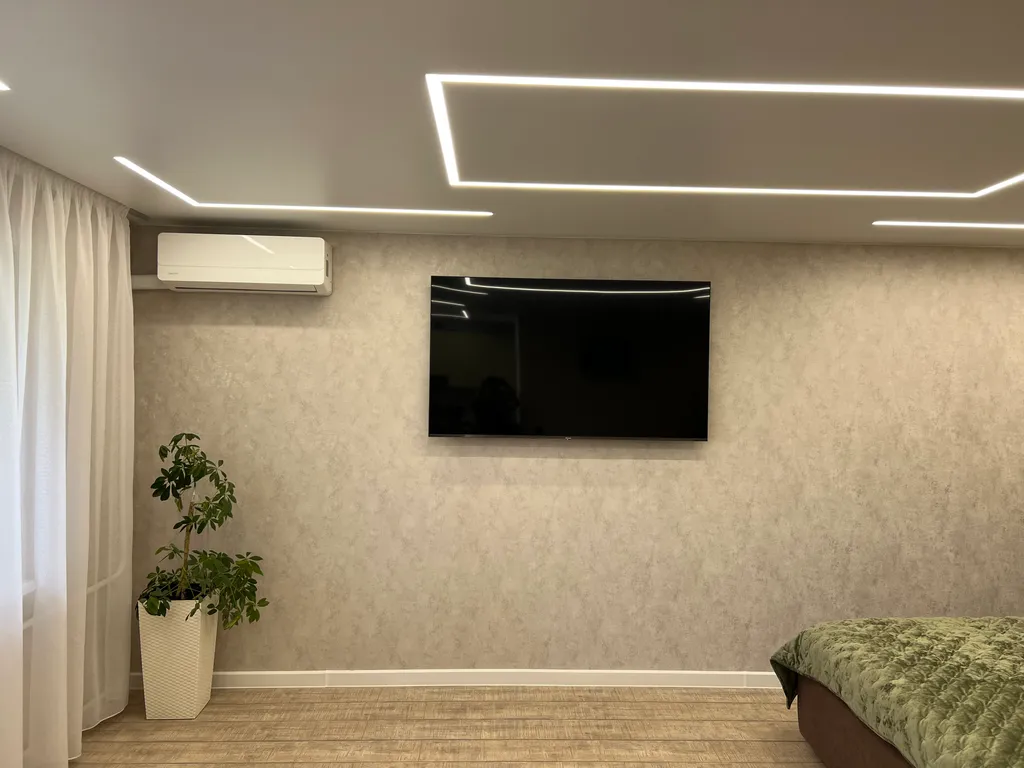 Квартира Уютная квартира-студия в тихом центре города — Екатеринбург