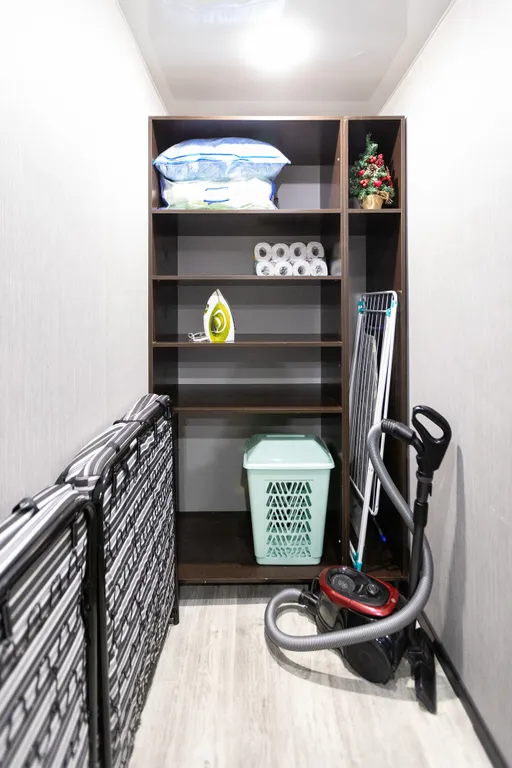 1-комнатная квартира, рядом Склон