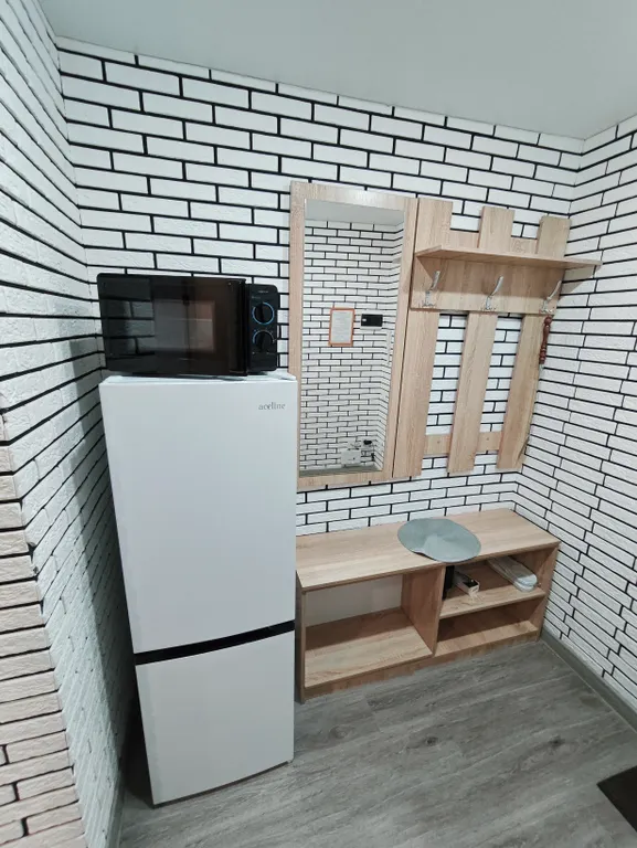 Отличная двушка на 6 человек