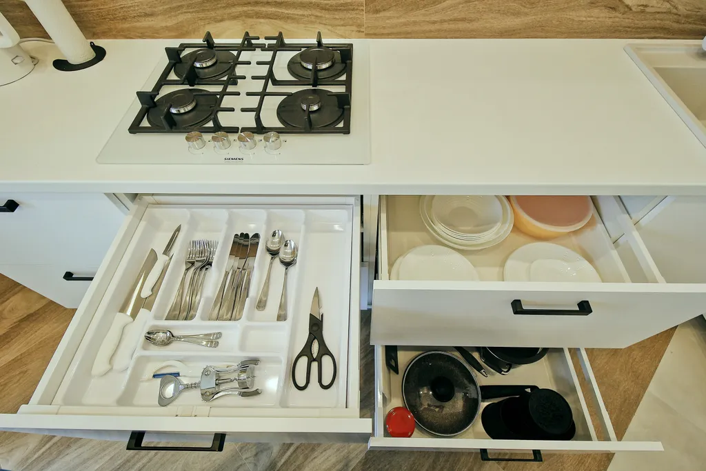 Апартамент Очаг