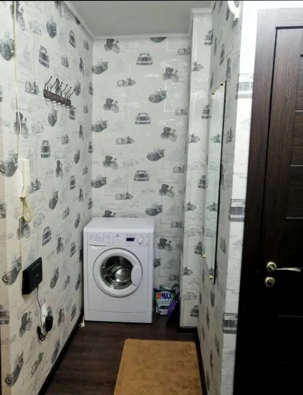 Комфортная квартира