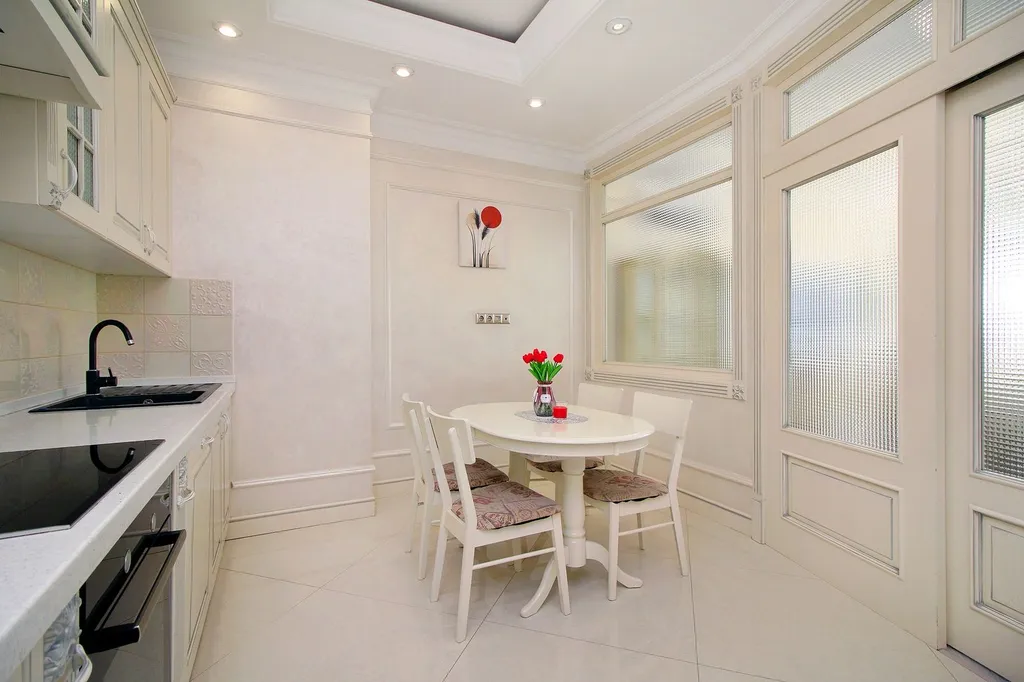 Samal Tower жилой комплекс