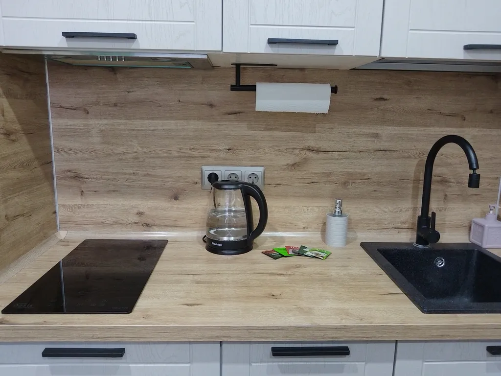 Квартира Квартира Сириус ЖК Фрукты — Сириус