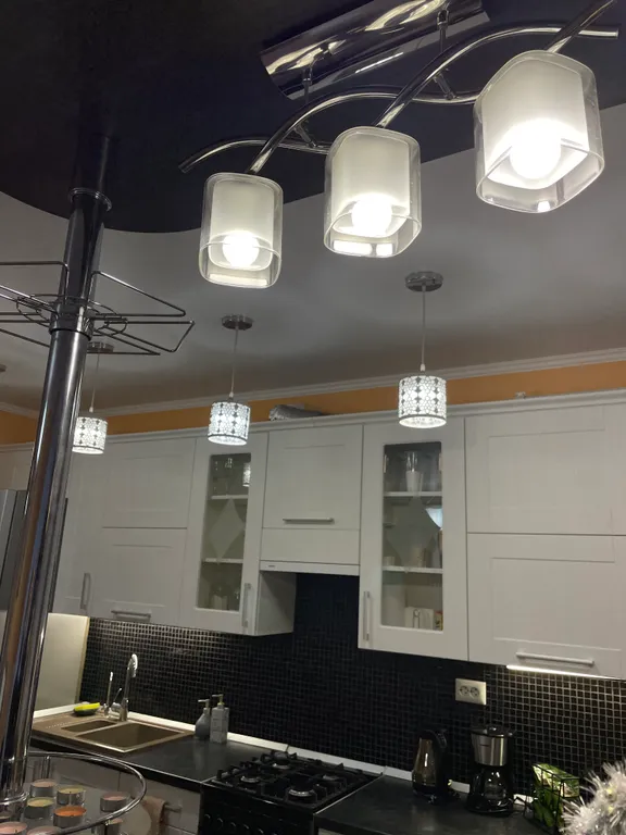 Квартира Уютная квартира-студия — Калининград