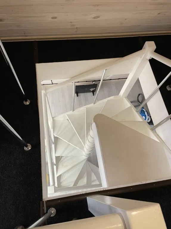 Дом с видом на горы