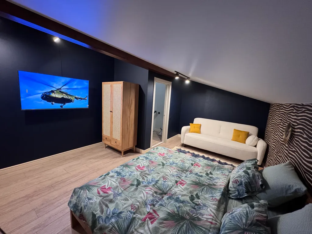 Дом в аренду